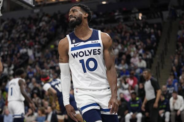 Wolves nba online